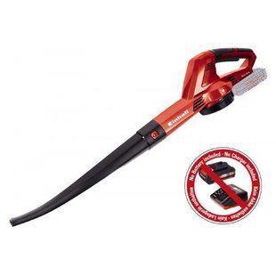 Повітродувка Einhell GE-CL 18 Li E - Solo