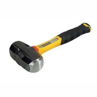 Кувалда міні з погашенням вібрації STANLEY "FatMax&reg;"; головка m= 1810 гр, l= 37 см