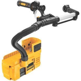 Система пиловидалення DeWALT D25302DH