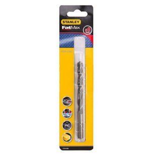 Свердло по металу STANLEY STA51013