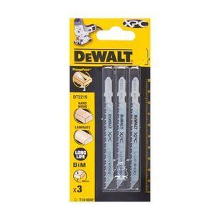 Пиляльне Полотно DeWALT DT2219