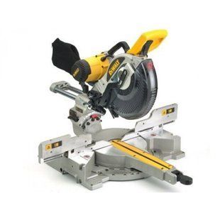 Торцювальна пила з протяжкою Dewalt DW717XPS