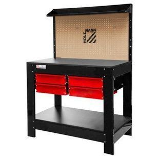 Верстак Holzmann WT37