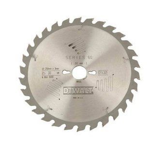 Пильный диск DeWALT DT4322