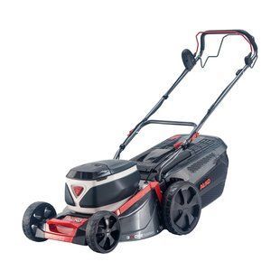 Газонокосарка акумуляторна 46.2 Li SP-W Comfort Energy Flex