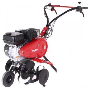 Бензиновий культиватор Pubert MAXIMO 80PC2