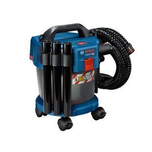 Акумуляторний пилосос Bosch GAS 18V-10 L Professional 18 В