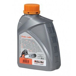 Олива для ланцюга Oleo-Mac CHAIN LUBE BIO 1 л