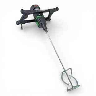 Міксер будівельний EHR20/2SB Eibenstock, 1200Вт, 230B/50Гц, 450 об/хв, 140 мм, M14, MG 140, 5,1кг