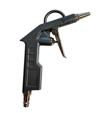 Набір пневматичних інструментів GTM РТК-5 (5 шт), до 12 бар