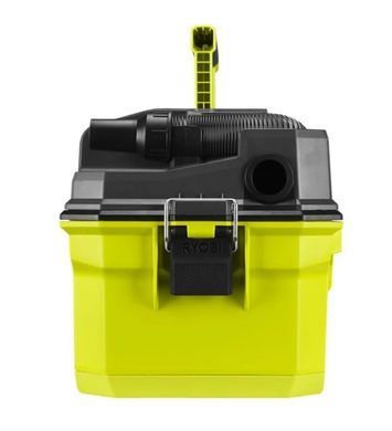 Пилосос акумуляторний 18В ONE+, 11л, Ryobi. RV1811-0 (5133005995)