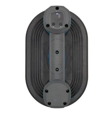 Вакуумна присоска PROFI-TEC HoldPro 180, АКБ 12 В