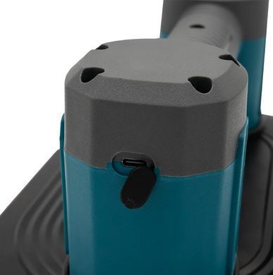 Вакуумна присоска PROFI-TEC HoldPro 180, АКБ 12 В