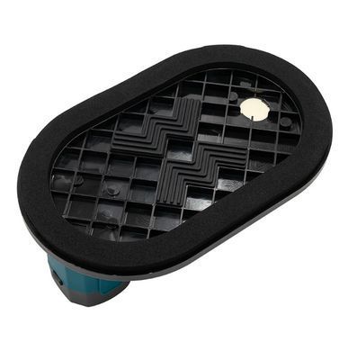 Вакуумна присоска PROFI-TEC HoldPro 180, АКБ 12 В