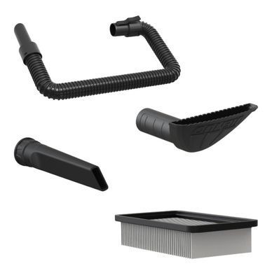 Акумуляторний пилосос PROFI-TEC PVC1520, без АКБ та ЗП, коробка