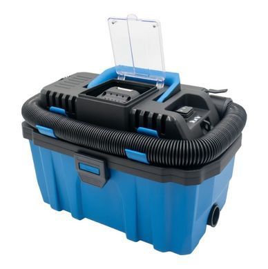 Акумуляторний пилосос PROFI-TEC PVC1520, без АКБ та ЗП, коробка