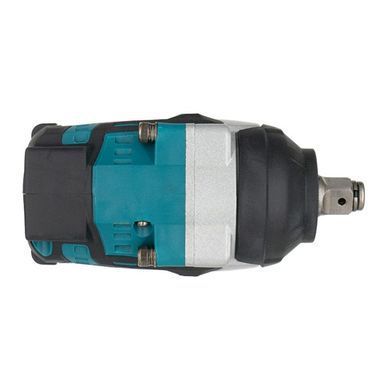 Аккумуляторный ударный гайковерт PROFI-TEC DTW500BL (2&times;4.0 Ач, ЗУ, кейс, головки)