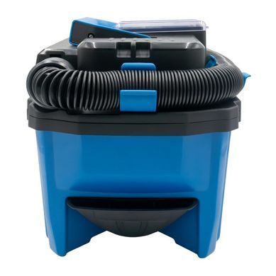 Акумуляторний пилосос PROFI-TEC PVC1520, без АКБ та ЗП, коробка