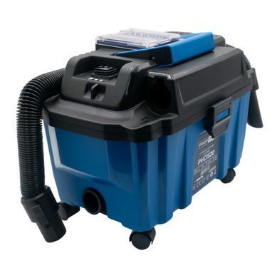 Акумуляторний пилосос PROFI-TEC PVC1520, без АКБ та ЗП, коробка