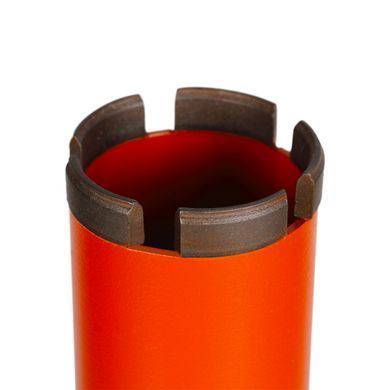 Свердло алмазне Distar DDS-W 057x450-5x1 1/4 UNC DLD 57 RS6