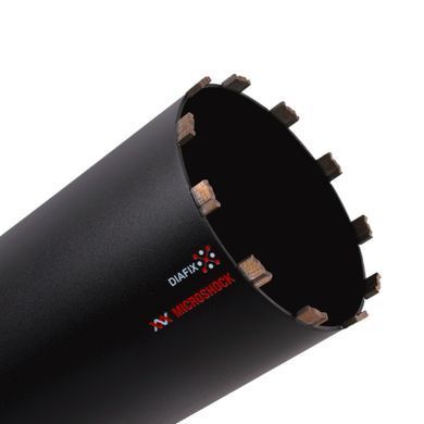 Свердло алмазне Distar DDS-W 162x450-11x1 1/4 UNC DLD 162 RS-TX
