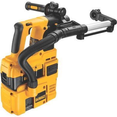 Система пылеудаления DeWALT D25302DH