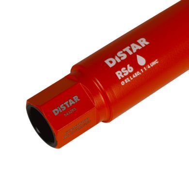 Свердло алмазне Distar DDS-W 057x450-5x1 1/4 UNC DLD 57 RS6