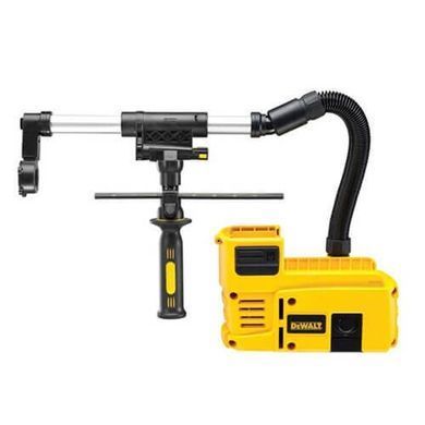 Система пылеудаления DeWALT D25302DH