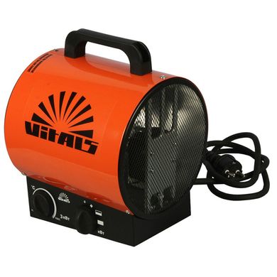 Електрична теплова гармата Vitals EH-31