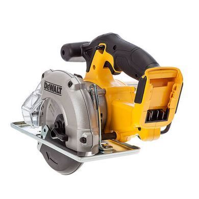 Дисковая пила аккумуляторная XR FLEXVOLT DeWALT DCS373NT