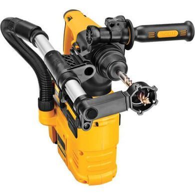 Система пылеудаления DeWALT D25302DH