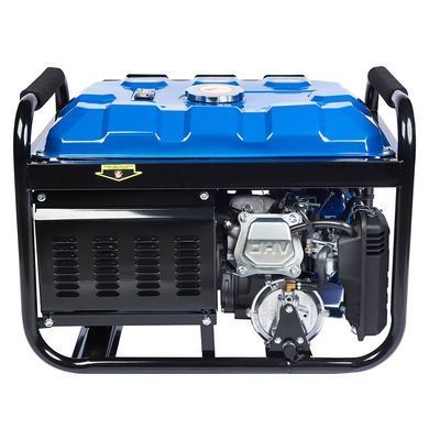 Генератор газово-бензиновый EnerSol EPG-2800SL