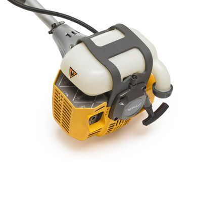 Коса бензиновая STIGA SBC243D