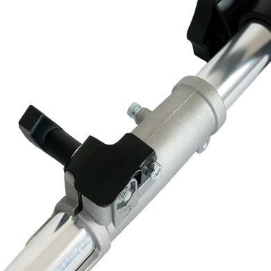 Аккумуляторная коса PROFI-TEC PGT9520 (1&times;4.0 Ач, ЗУ)