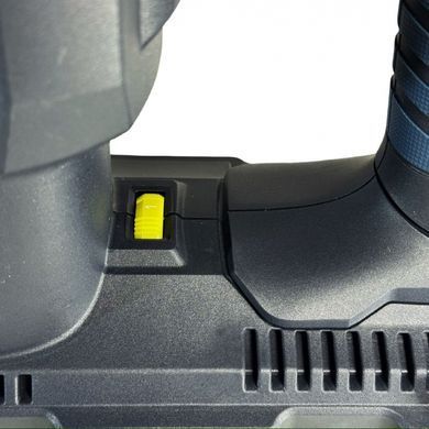 Аккумуляторный перфоратор TITAN PRH3840B-CORE