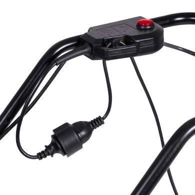 Электрическая газонокосилка Einhell GC-EM 1536