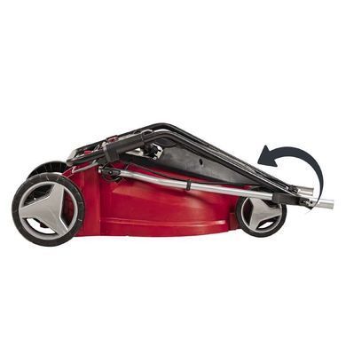 Электрическая газонокосилка Einhell GC-EM 1536