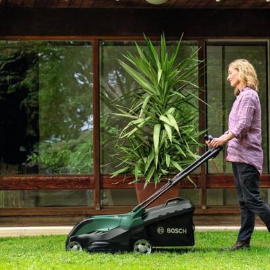 Газонокосарка Bosch AdvancedRotak 44-750 1800 Вт, 44 см