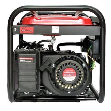 Генератор Felisatti БГ4000/F94000 2,8 кВт