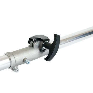 Аккумуляторная коса PROFI-TEC PGT9520 (1&times;4.0 Ач, ЗУ)