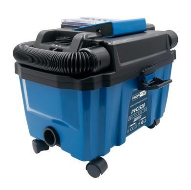 Акумуляторний пилосос PROFI-TEC PVC1520, без АКБ та ЗП, коробка