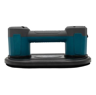 Вакуумна присоска PROFI-TEC HoldPro 180, АКБ 12 В