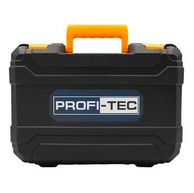 Вакуумна присоска PROFI-TEC HoldPro 180, АКБ 12 В