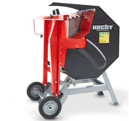 Дроворіз HECHT 8300