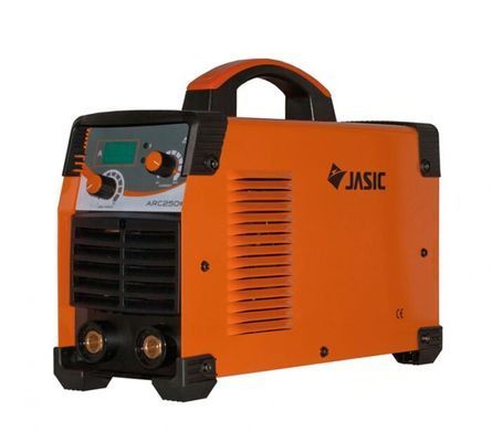 Сварочный инвертор JASIC ARC-250 (Z227)