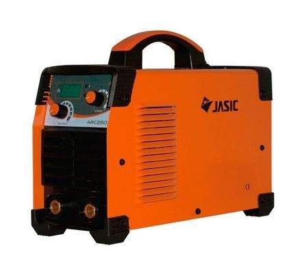 Сварочный инвертор JASIC ARC-250 (Z227)