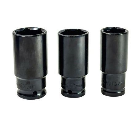 Гайковерт ударный аккумуляторный SAKUMA CIW10021B-CORE SET224SB 21В 1000 Нм