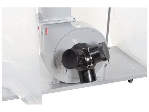 Аспирация Holzmann ABS 3880 230 В