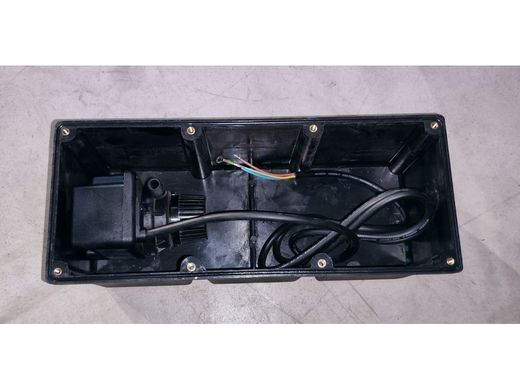 Стрічкова пила по металу MAST Metalltechnik M-BS128C-1 230V