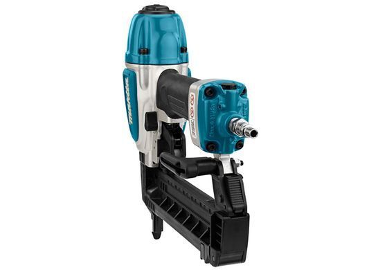 Пневматичний степлер Makita AT638A, 18GA, скоби 13&ndash;38 мм